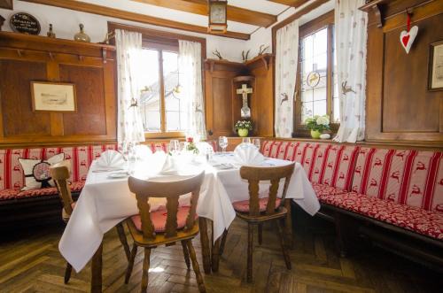 Hugelsheim Hotel | Badischer Landgasthof Hirsch