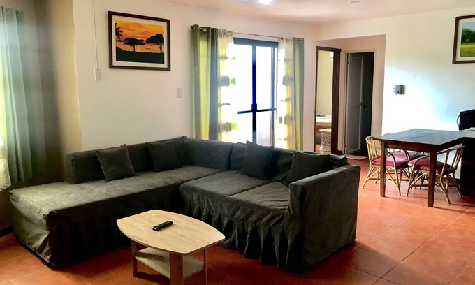 Puerto Galera Condo | BADLADZ Two Bedroom Condo