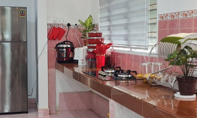 Kota Kinabatangan House | BAEY DVILLA HOMESTAY KINABATANGAN SABAH, MALAYSIA