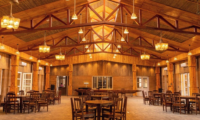 Devachuli Hotel | Bagaicha Adventure Resort