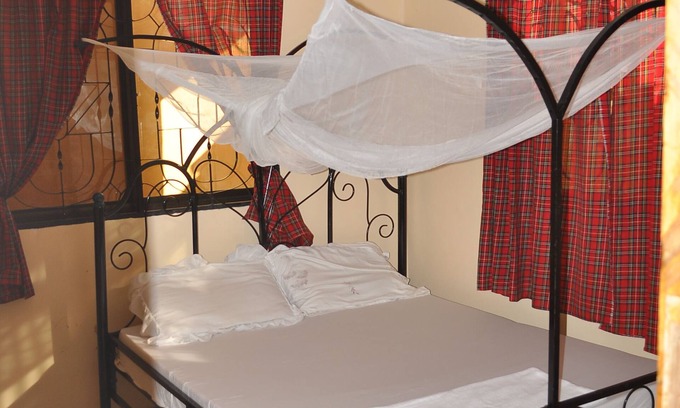 Bagamoyo House | Bagamoyo gold accommodation