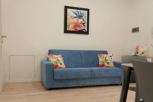 Bagheria Apartment | Bagaria Home