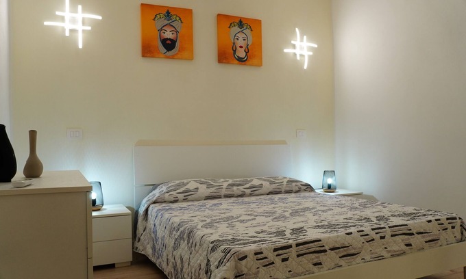 Bagheria Apartment | Bagaria Home