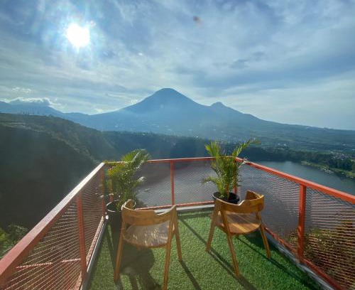 Wonosobo Other | Bagas Luxury Camp Telaga Menjer