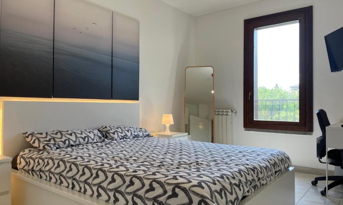 Muggiano Apartment | Baggio Boutique Apartment - Affitti Brevi Italia