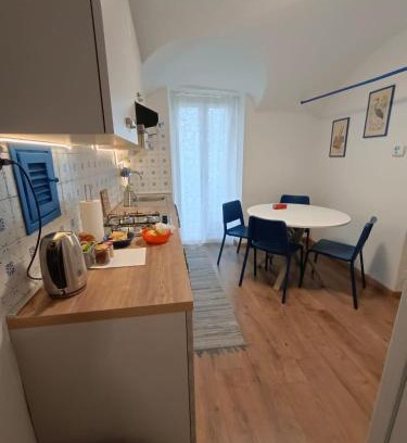 Bajardo Apartment | Baghe Nove - Bajardo