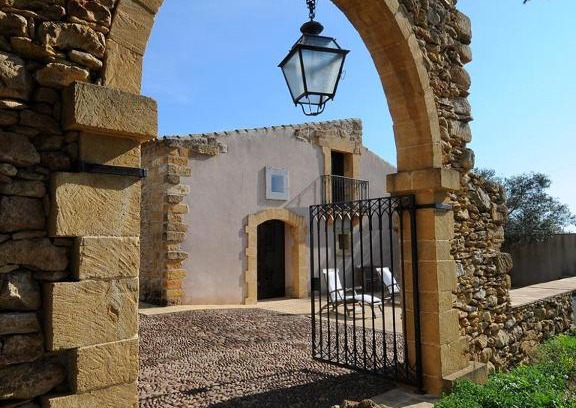 Castelvetrano House | Baglio Villa Sicilia