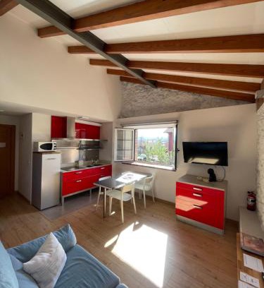 Pedrena Apartment | Bahía de Pedreña 2