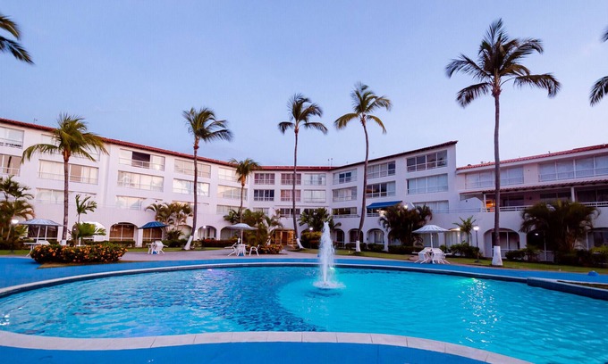 Lecheria Apartment | Bahía Redonda junto al mar