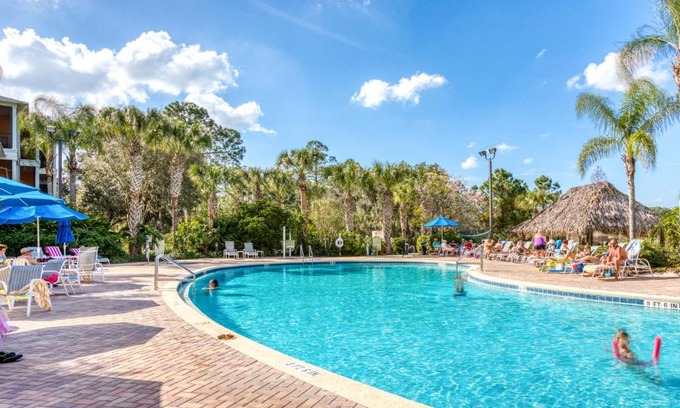 Bahama Bay Apartment | Bahama Bay Resort
