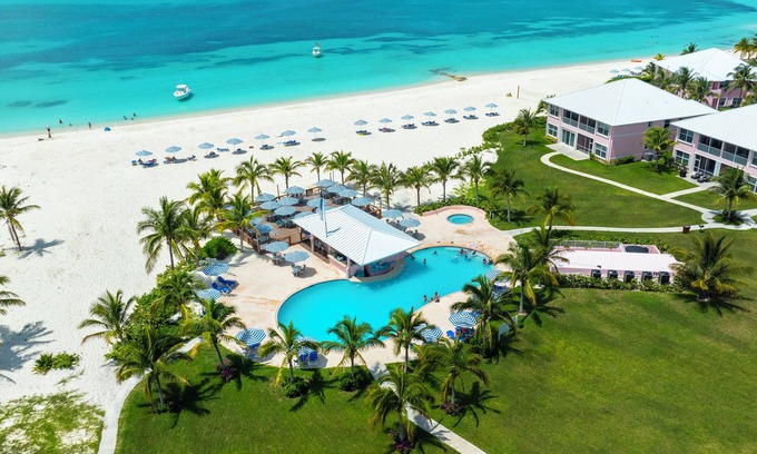 Treasure Cay Resort | Bahama Beach Club Resort