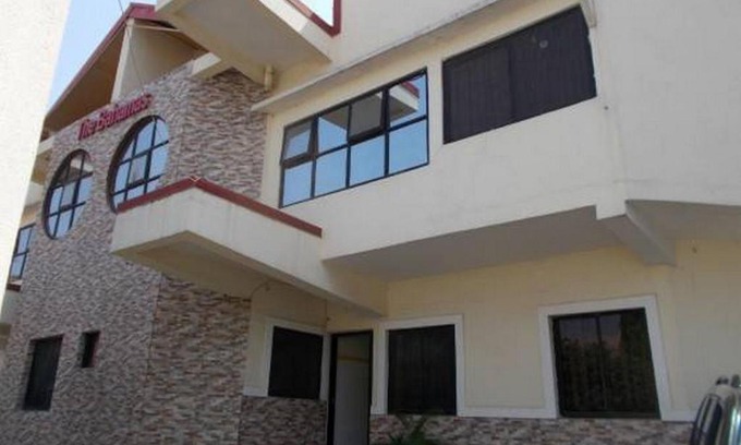Asokoro Cabin | Bahamas Hotels International