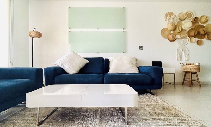 El Tezal Apartment | Bahia Azure
