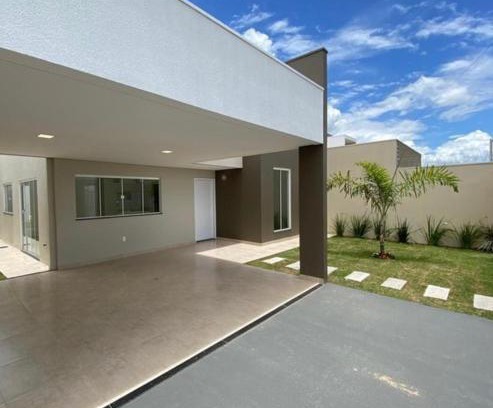 Luis Eduardo Magalhaes House | Bahia farm show 2025
