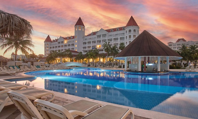 Runaway Bay Resort | Bahia Principe Grand Jamaica - All Inclusive