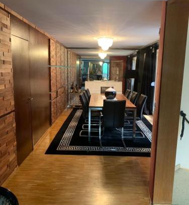 Bettingen Apartment | Bai 5860