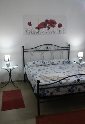 Baia Verde Apartment | Baia Verde - Casa delle Magnolie
