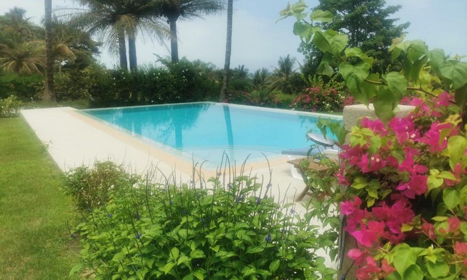 Cap Skirring Villa | Baie de boucotte