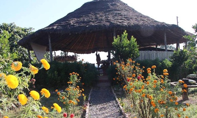 Bhairabsthan RV Rental | Bairav Village Farm
