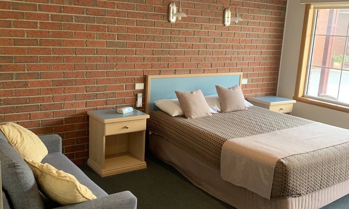 Bairnsdale Hotel | Bairnsdale Tanjil Motor Inn
