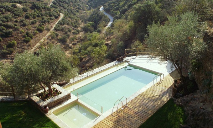 Vila Nova de Foz Coa Villa | Bairro do Casal turismo rural