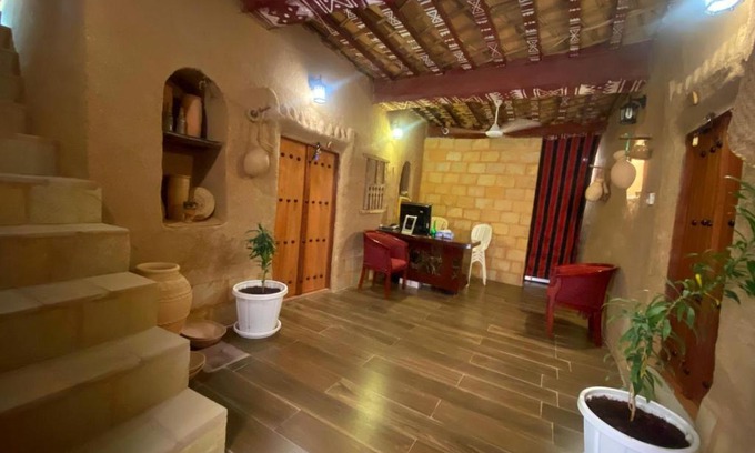Al Hamra House | Bait Aljabal Hospitality Inn