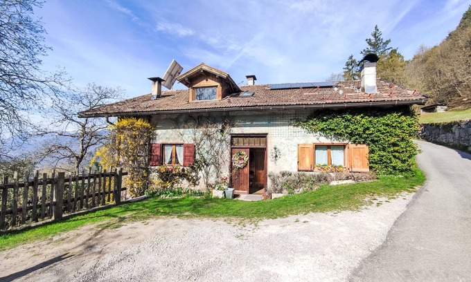 Ragoli House | Baita Ballardini by Interhome