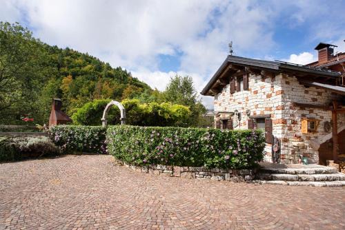 Arsie Ski Chalet | Baita Chalet Alabama