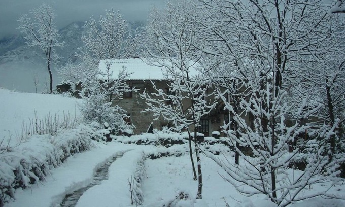 San Giorio di Susa Bed & Breakfast | Baita Evelina Bed & Breakfast