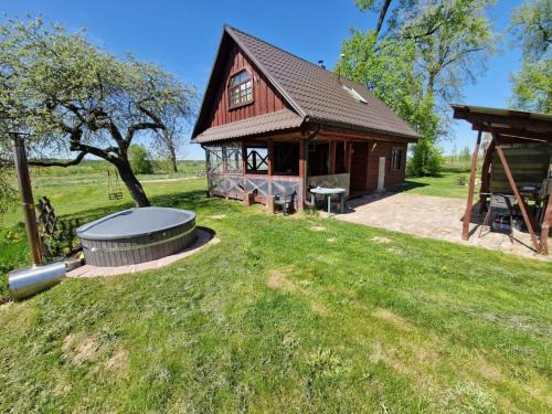 Kalkuni House | Bajāri - Pirts - Banya