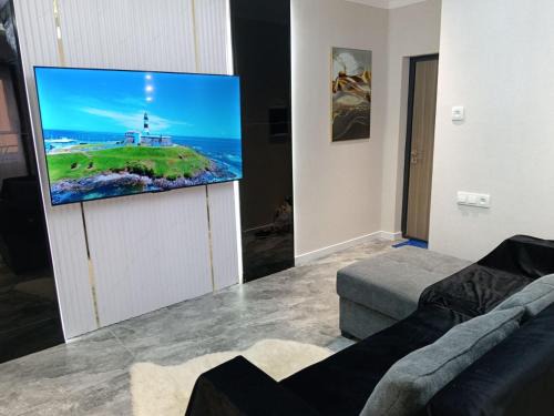 Nivy Apartment | Bajkalská Haven
