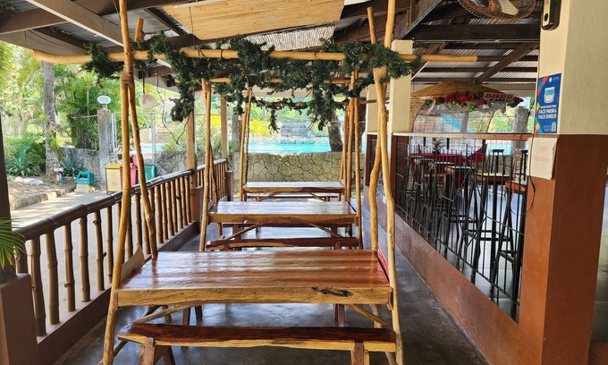 Iba Resort | Bakasyunan Resort Zambales