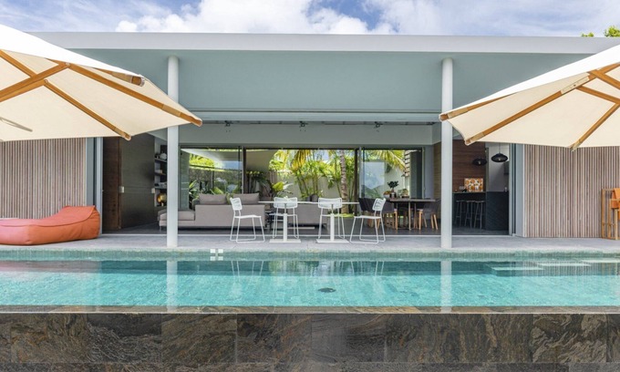 Anse des Lezards Villa | Bakea (3/4 Rooms) Luxury villa