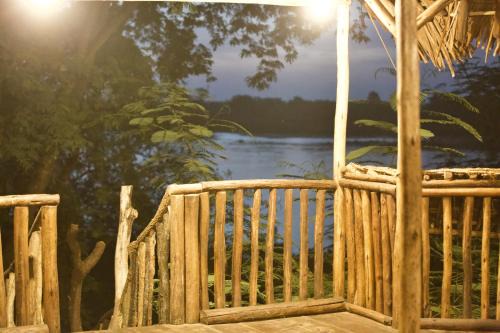Rufiji Cabin | Baker & Sons Safari Company