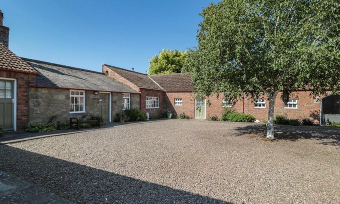 Ford House | Bakers Cottage