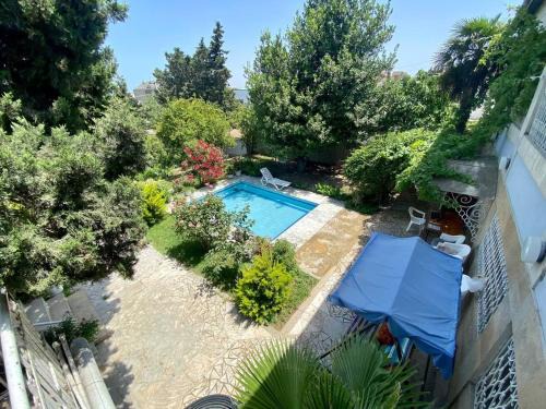 Baku House | Baku city, Buzovna Beach Villa - 2nd floor for rent