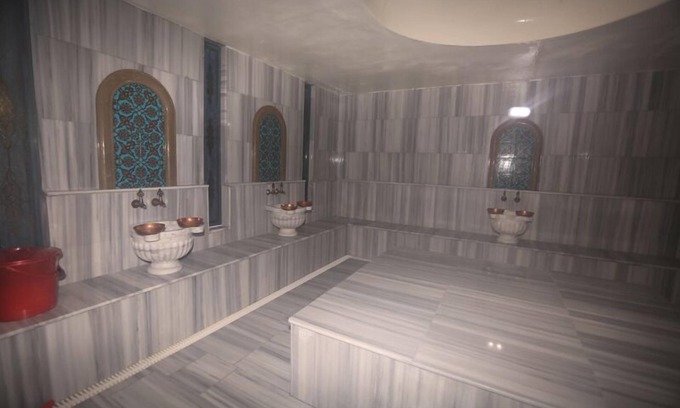 Tirebolu Hotel | Bal Otel