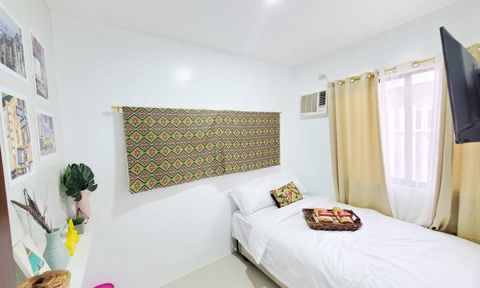 Dauis Apartment | Balai Amigo Panglao Apartment