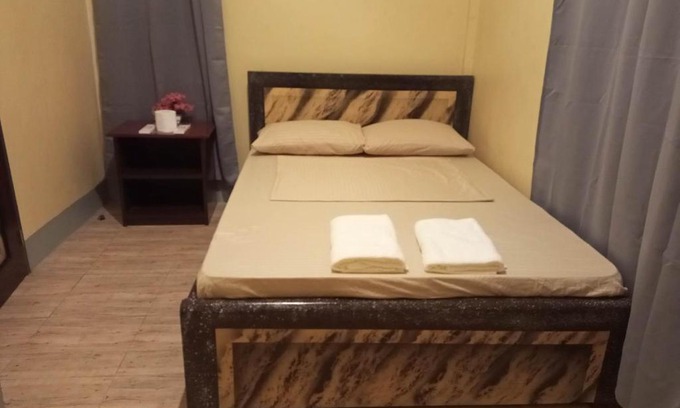 Isabela City Bed & Breakfast | Balai Isabela