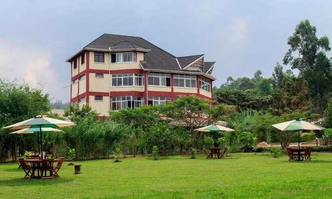Kisumu Hotel | Balance Park Hotel