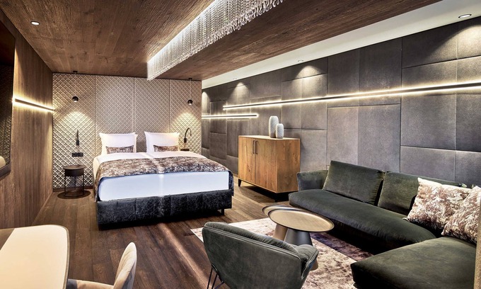 Roehrnbach House | Balance-suite - Wellness- & Sporthotel Jagdhof