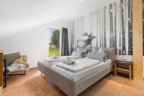 Eurasburg Apartment | BALANCED Apartments und Ferienwohnungen Eurasburg