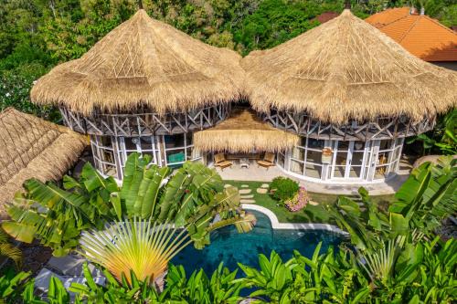 Jimbaran Resort | Balangan Beach Villa Idaman Bungalows