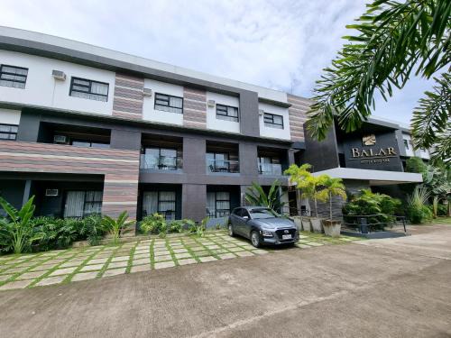 Boac Hotel | Balar Hotel and Spa