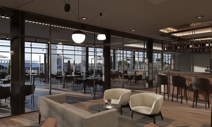 Balatonfokajar Hotel | Balaton Park Hotel