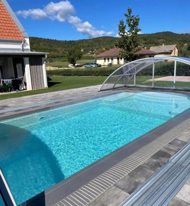 Balatongyorok Apartment | Balatonholidaypark