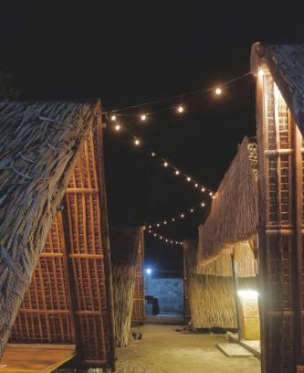Tingloy House | Balay Inton near Masasa Beach Tingloy