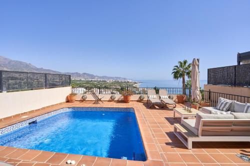 Punta Lara Villa | Balcon Bella Vista