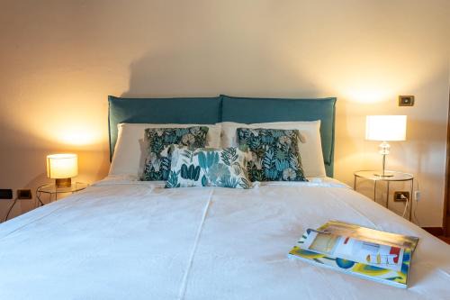 San Miniato Apartment | Balconevisi Elegant Home