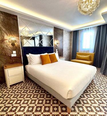 Paceville Hotel | Balcony Hotel
